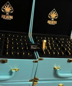 Shop Ace Ultra Premium Disposable Vape Minis Gen 4 | Authentic Flavors