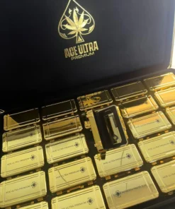 New Ace Ultra premium gen 5