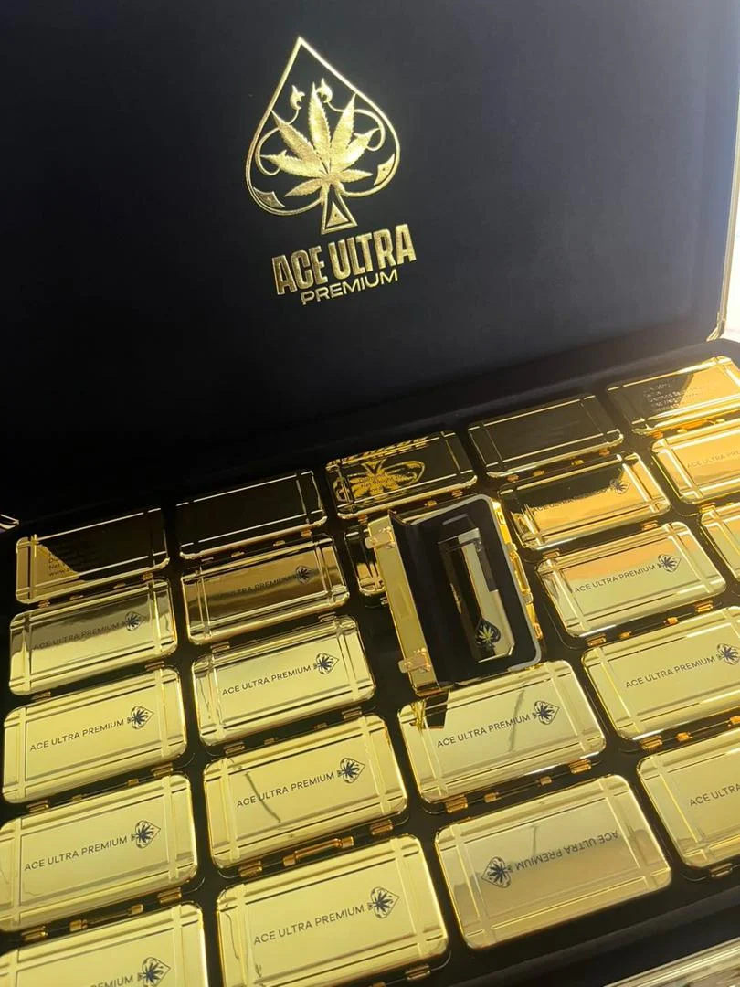 New Ace Ultra premium gen 5