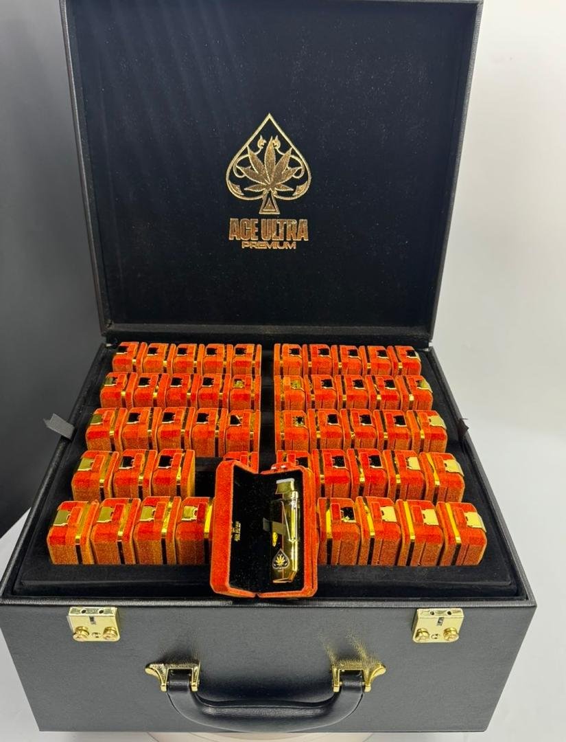 Ace Ultra Premium 2G Disposable