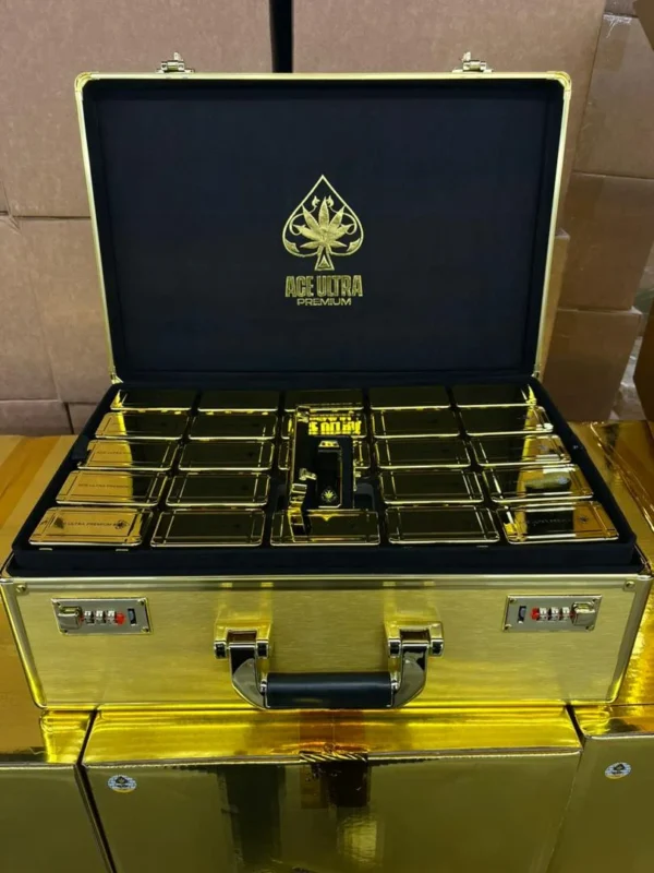 Buy NEW ACE Disposable 2G Mini Gen 5