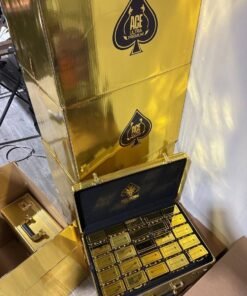 New Ace Ultra premium gen 5