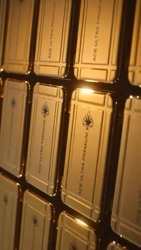 Ace Ultra Premium Gen 5