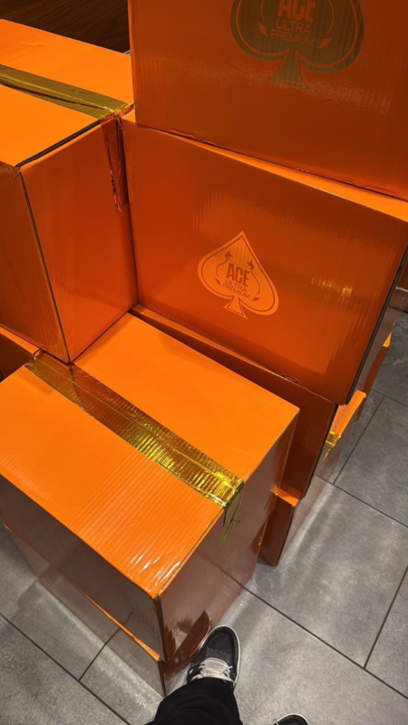 Where to Buy Ace Ultra Premium