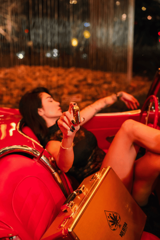 Ace Ultra Premium Gen 5