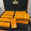 Ace Ultra Premium Disposable Orange Edition