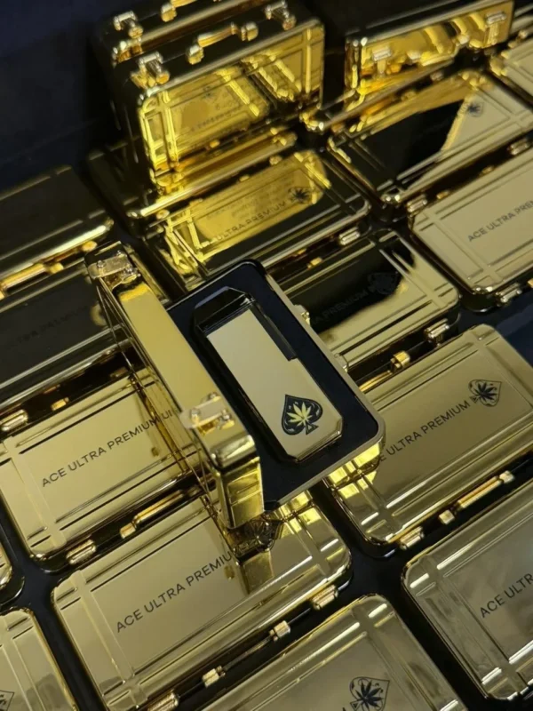 Ace Ultra Premium Real or Fake